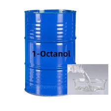 Bio-1-oktanol – udržitelná surovina pro použití v kosmetice a průmyslu